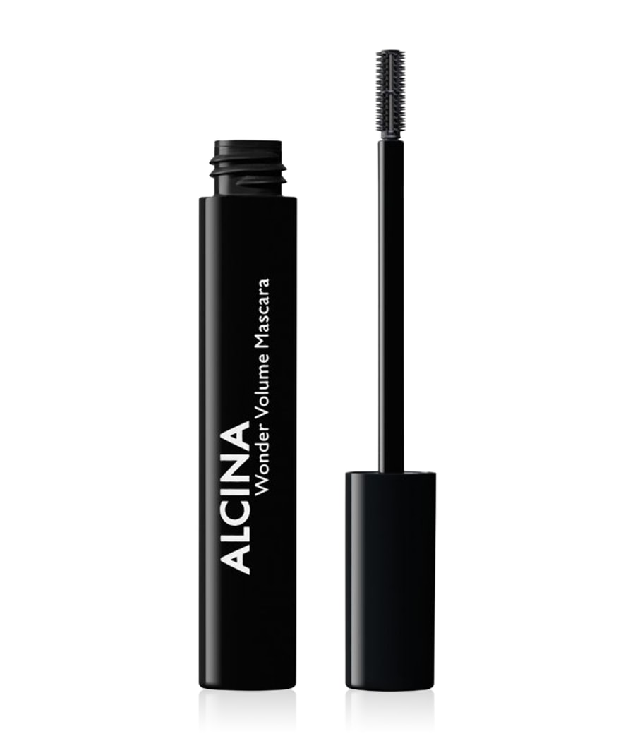 

Тушь для ресниц ALCINA Eye Wonder Volume, Black, 8 ml