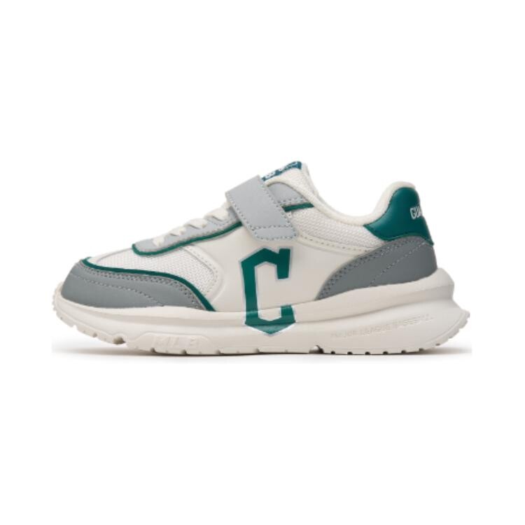 

Кроссовки Chunky Runner для детей PS Mlb, цвет Ocean Green