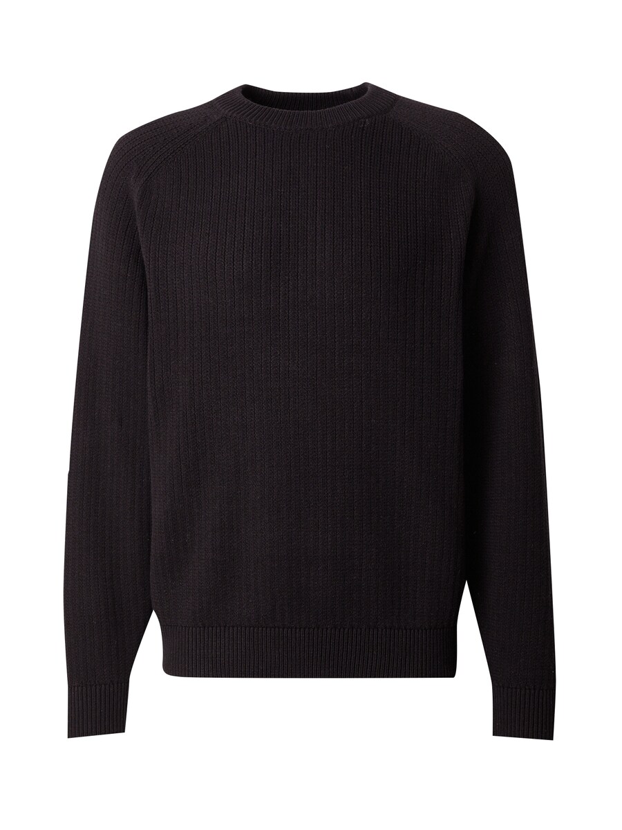 

Свитер JACK & JONES JORACE, черный