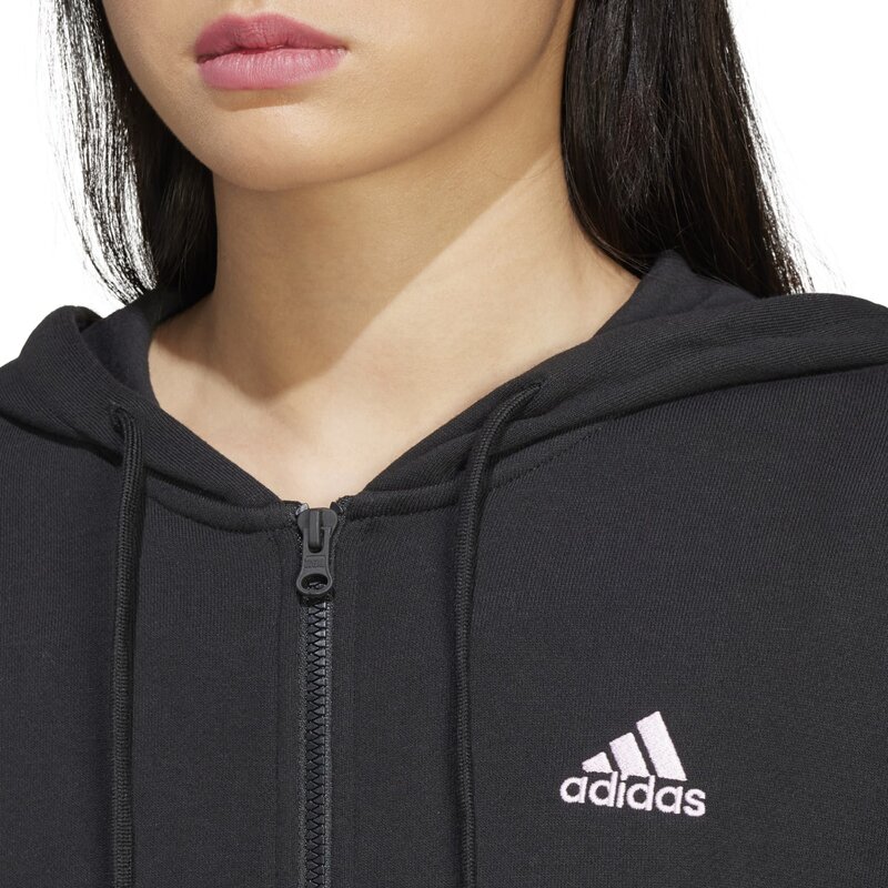 Kapuzensweat w lin ft fz hd Adidas, мультиколор — фото 3