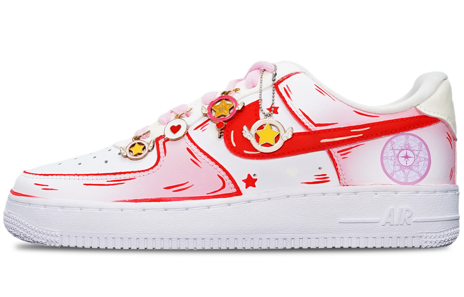 

Кроссовки Nike Air Force 1 Skateboard Shoes Men Low-Top White, Белый, Кроссовки Nike Air Force 1 Skateboard Shoes Men Low-Top White