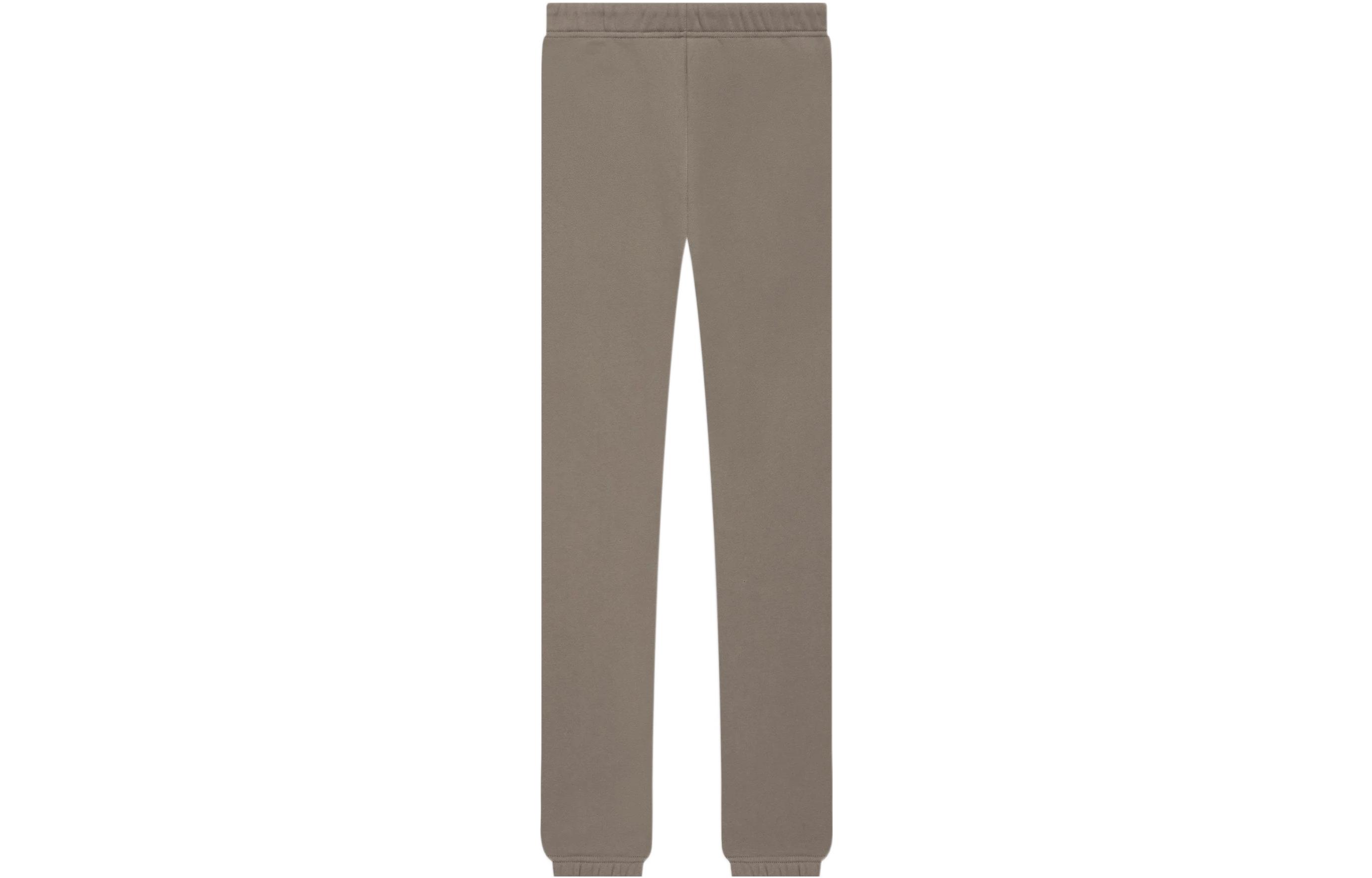 Спортивные штаны Fear Of God Essentials, Умбра — фото 3