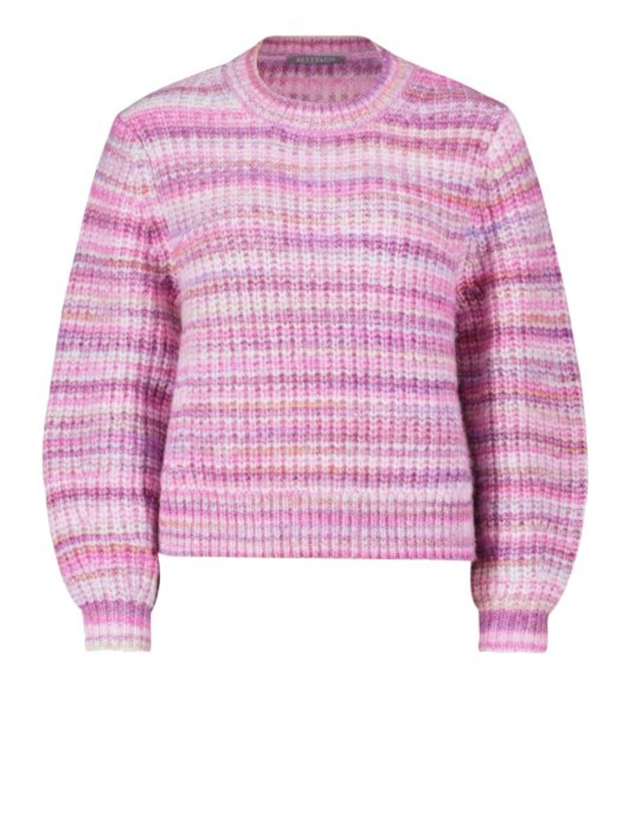 

Свитер Betty & Co, розовый
