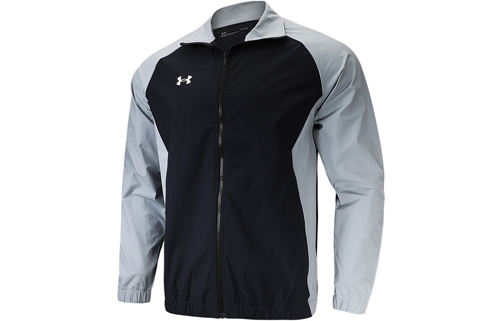 

Мужская куртка Under Armour, Черный