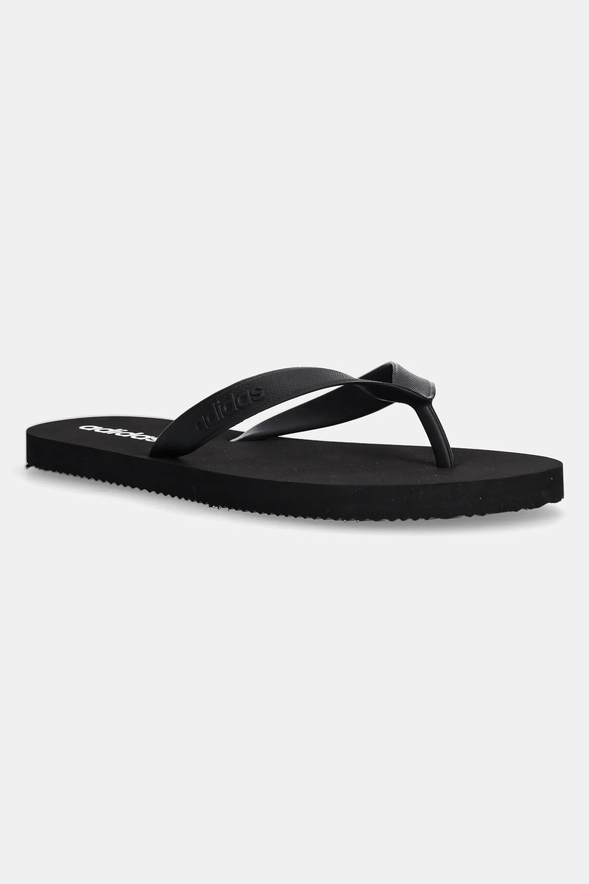 Шлепанцы Keitaki Alpha Adidas, черный