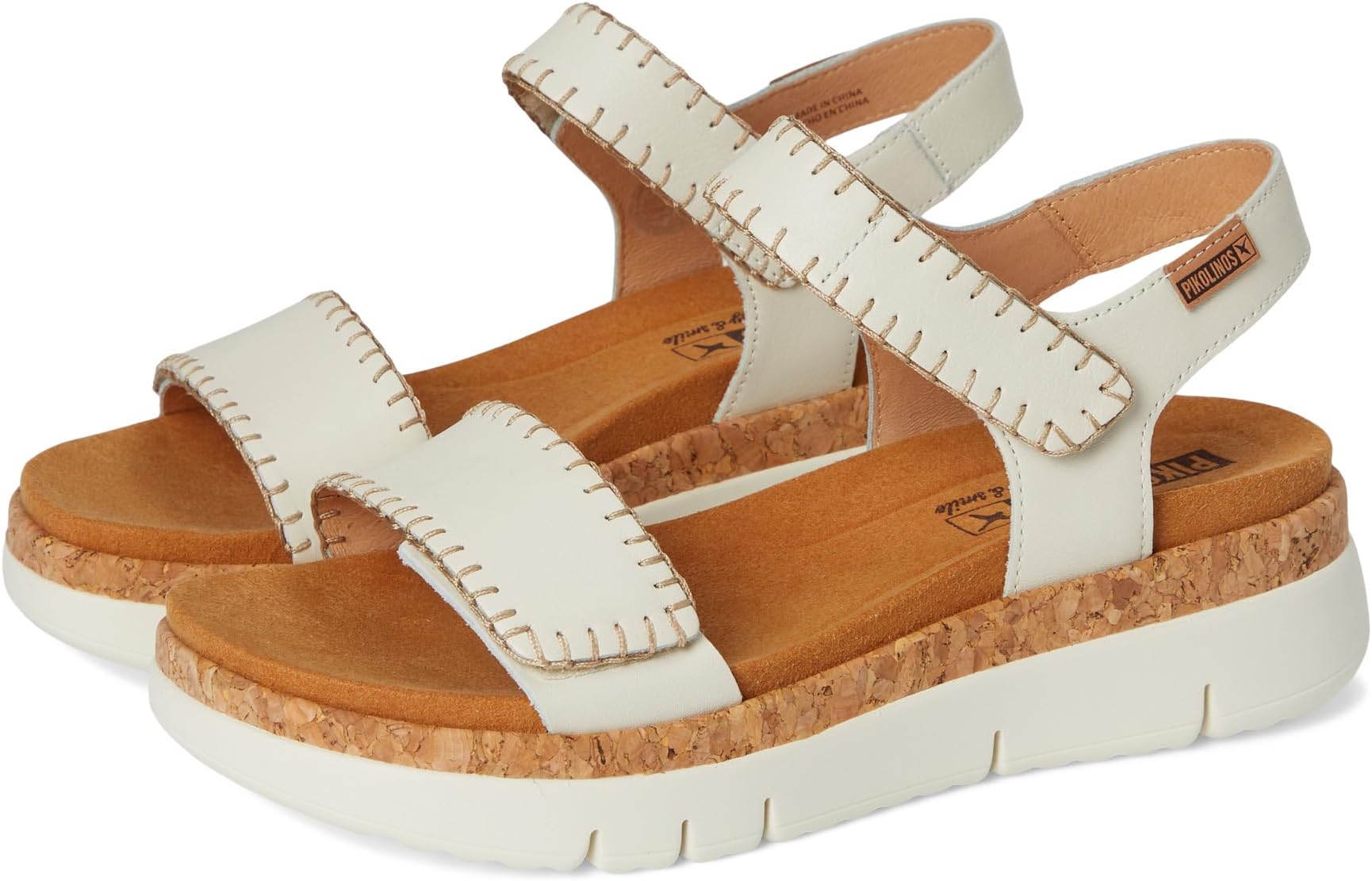 Туфли PIKOLINOS Women's Palma W4N, Nata 1