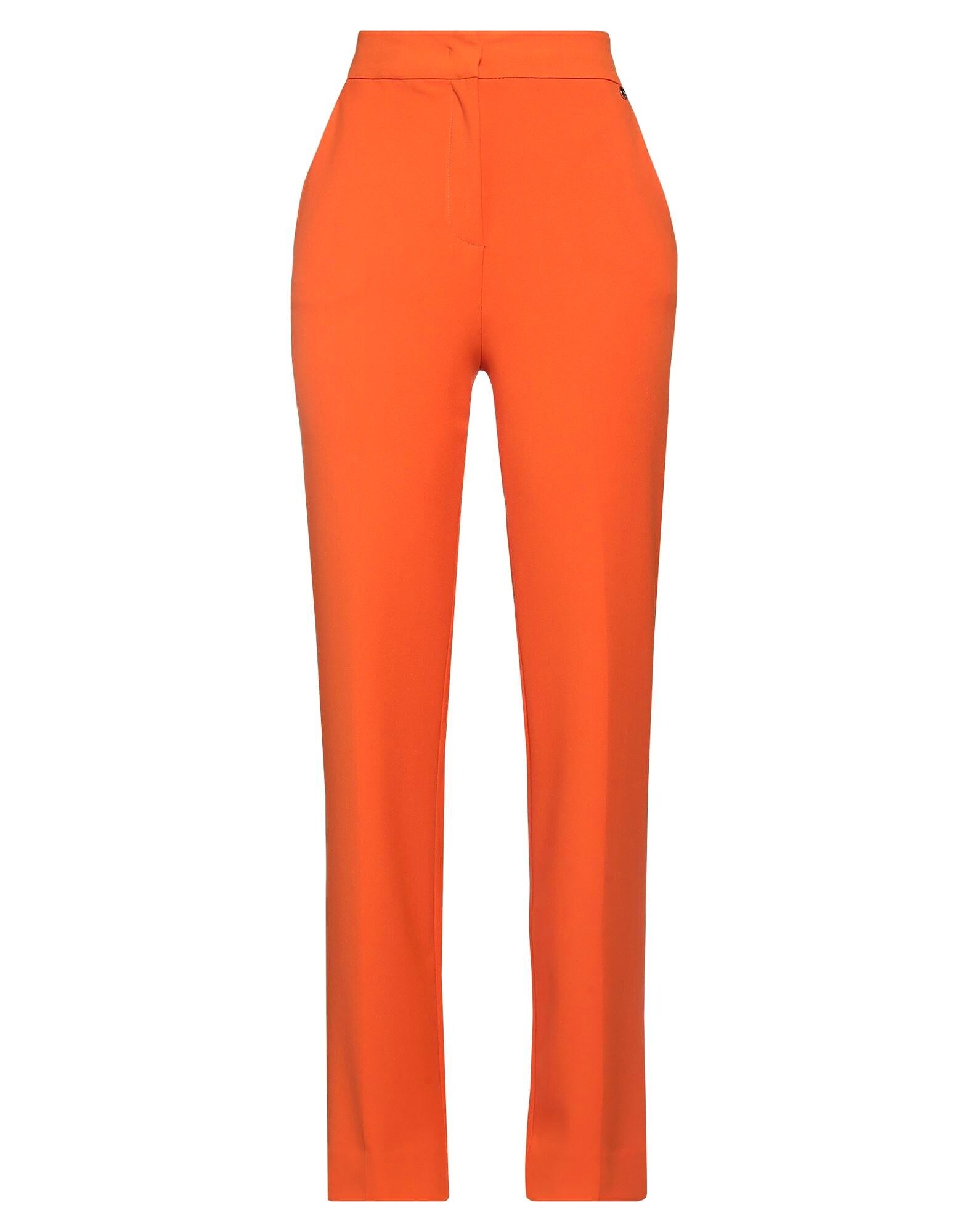 

Брюки BETTER Liu •Jo, оранжевый