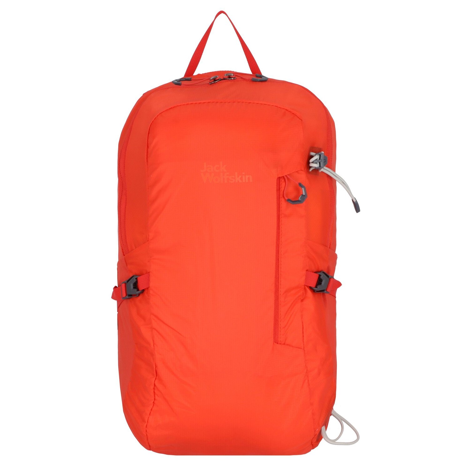 

Рюкзак Jack Wolfskin Athmos Shape 16 43 cm, цвет tango orange