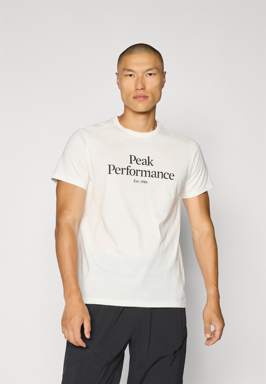 

Футболка Peak Performance ORIGINAL TEE, Offwhite/Off-White, Белый, Футболка Peak Performance ORIGINAL TEE, Offwhite/Off-White