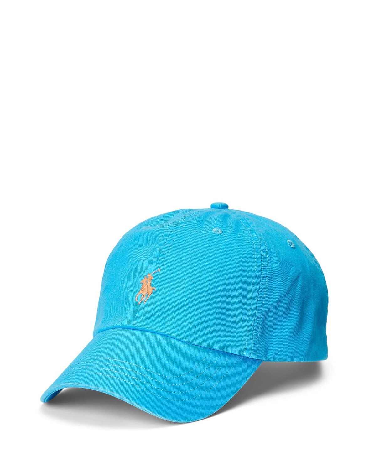 

Головной убор Polo Ralph Lauren, лазурный