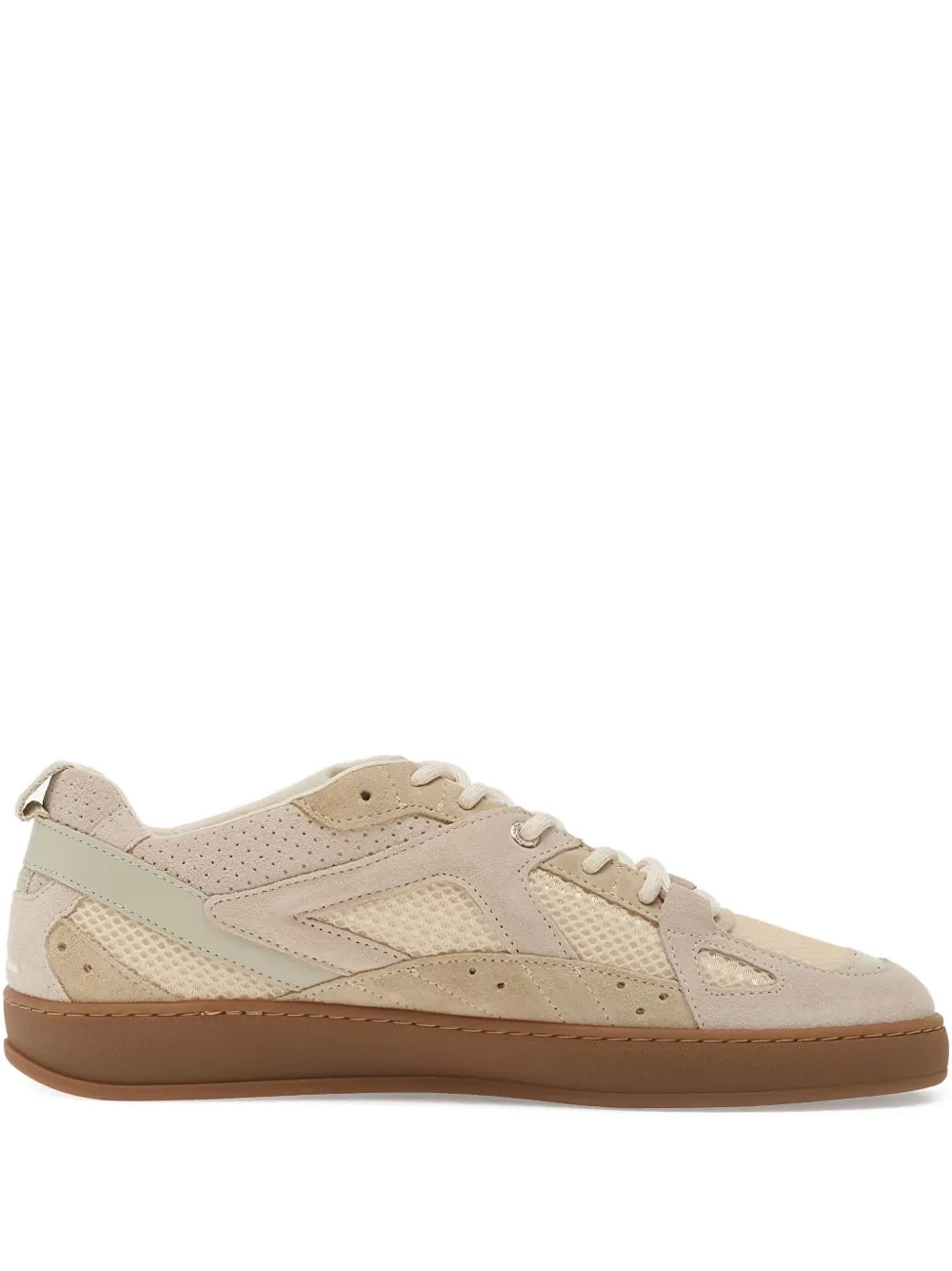 Кроссовки Prism Peak с панелями Filling Pieces, нейтральный