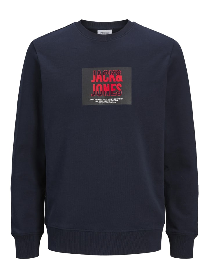 

Толстовка Jack & Jones