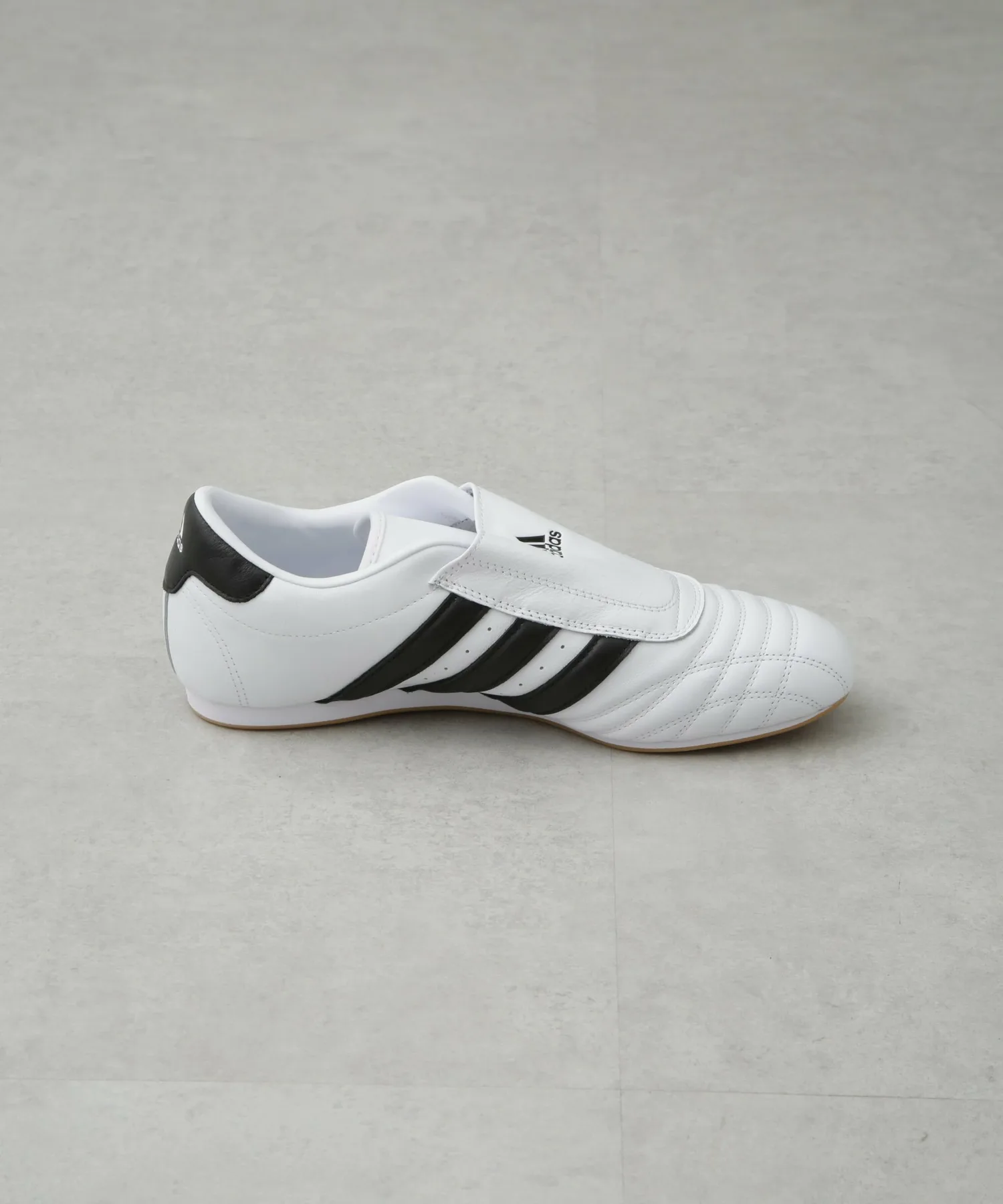 Adidas/TAEKWONDO W NANO universe, White — фото 3