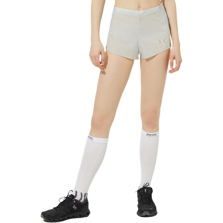 

Женские повседневные шорты XBIONIC, горчично-желтый