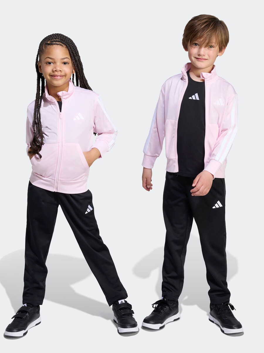 Спортивный костюм ADIDAS SPORTSWEAR, розовый — фото 2