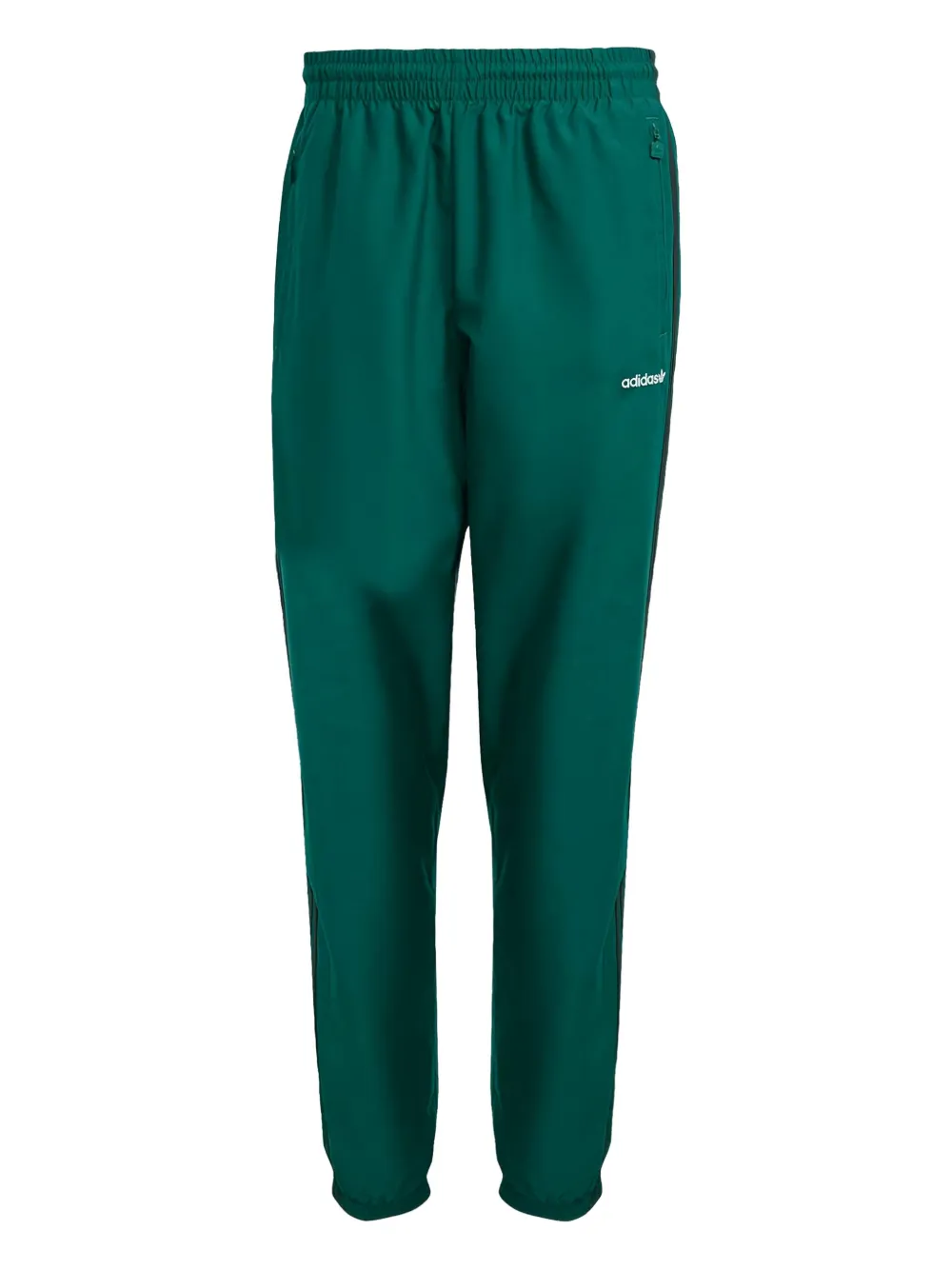 

Спортивные брюки Originals Brushed Adidas, зеленый
