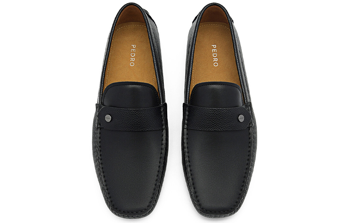 Мужские туфли PEDRO Casual Shoes Men Low-Top — фото 4