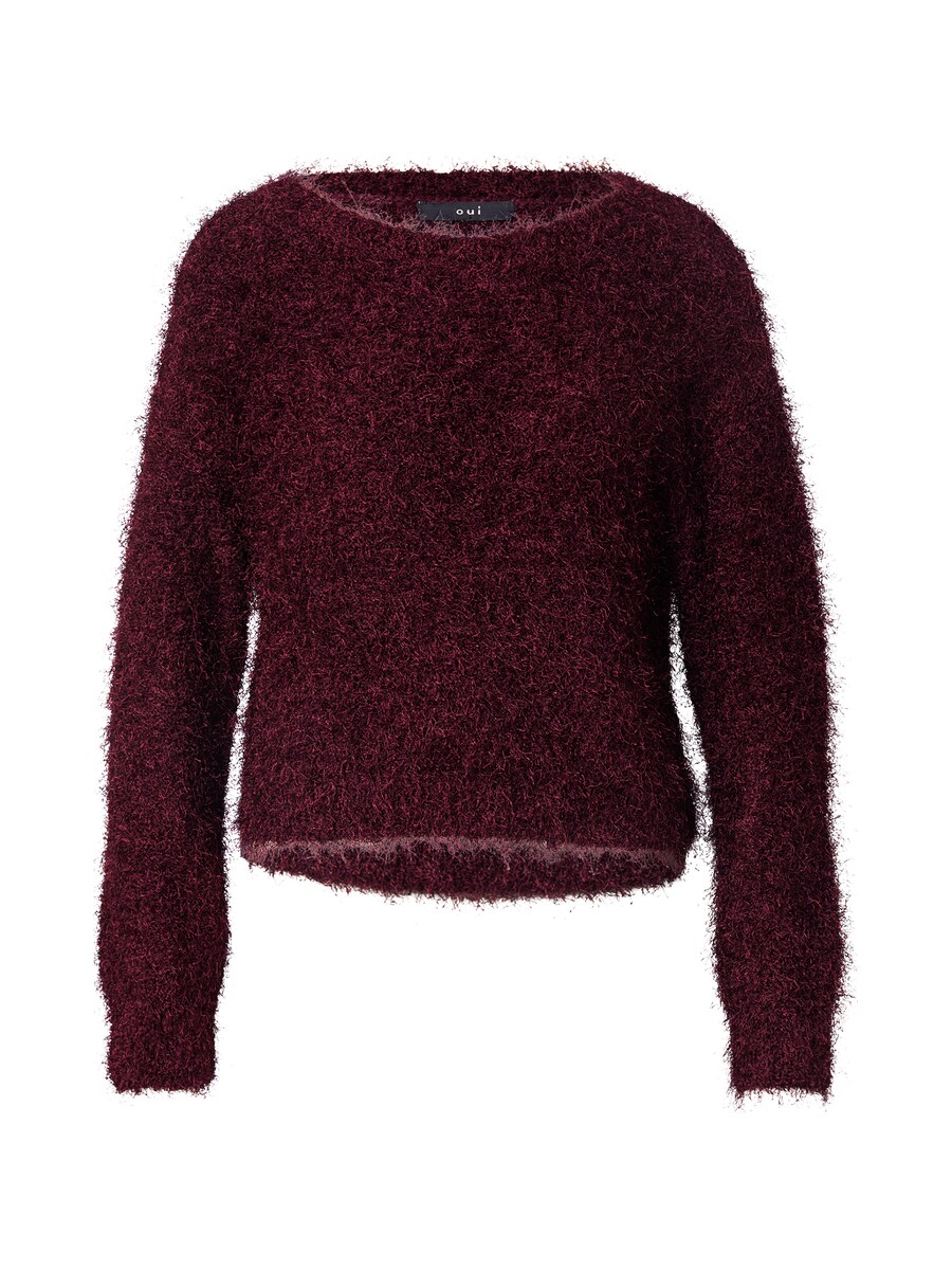 

Свитер OUI, Red