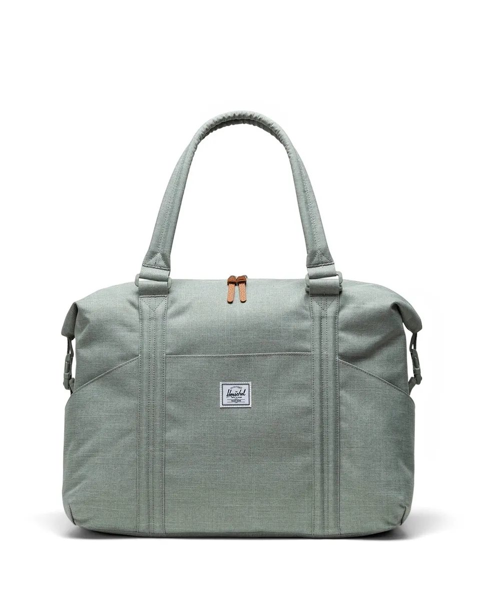 

Экосумка унисекс с принтом, 29 л Herschel, светло-зеленый