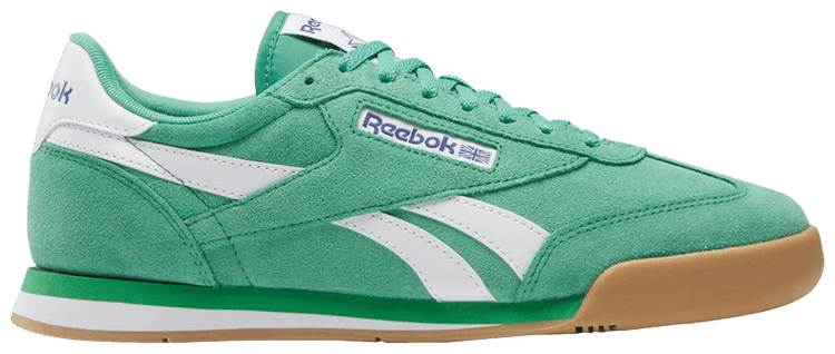 

Кроссовки Reebok Campio XT 'Upgrade Green', зеленый