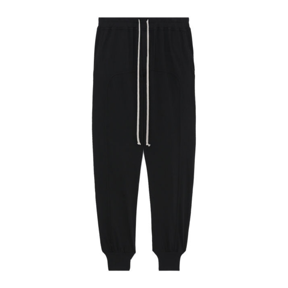 

Женские повседневные брюки Rick Owens DRKSHDW, черный