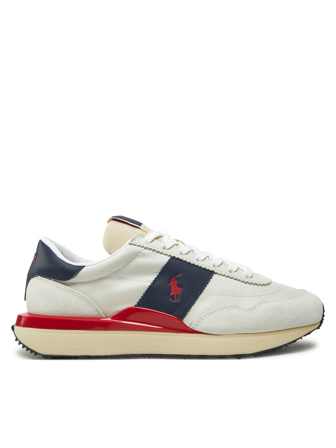 

Кроссовки 809955709002 Polo Ralph Lauren, белый