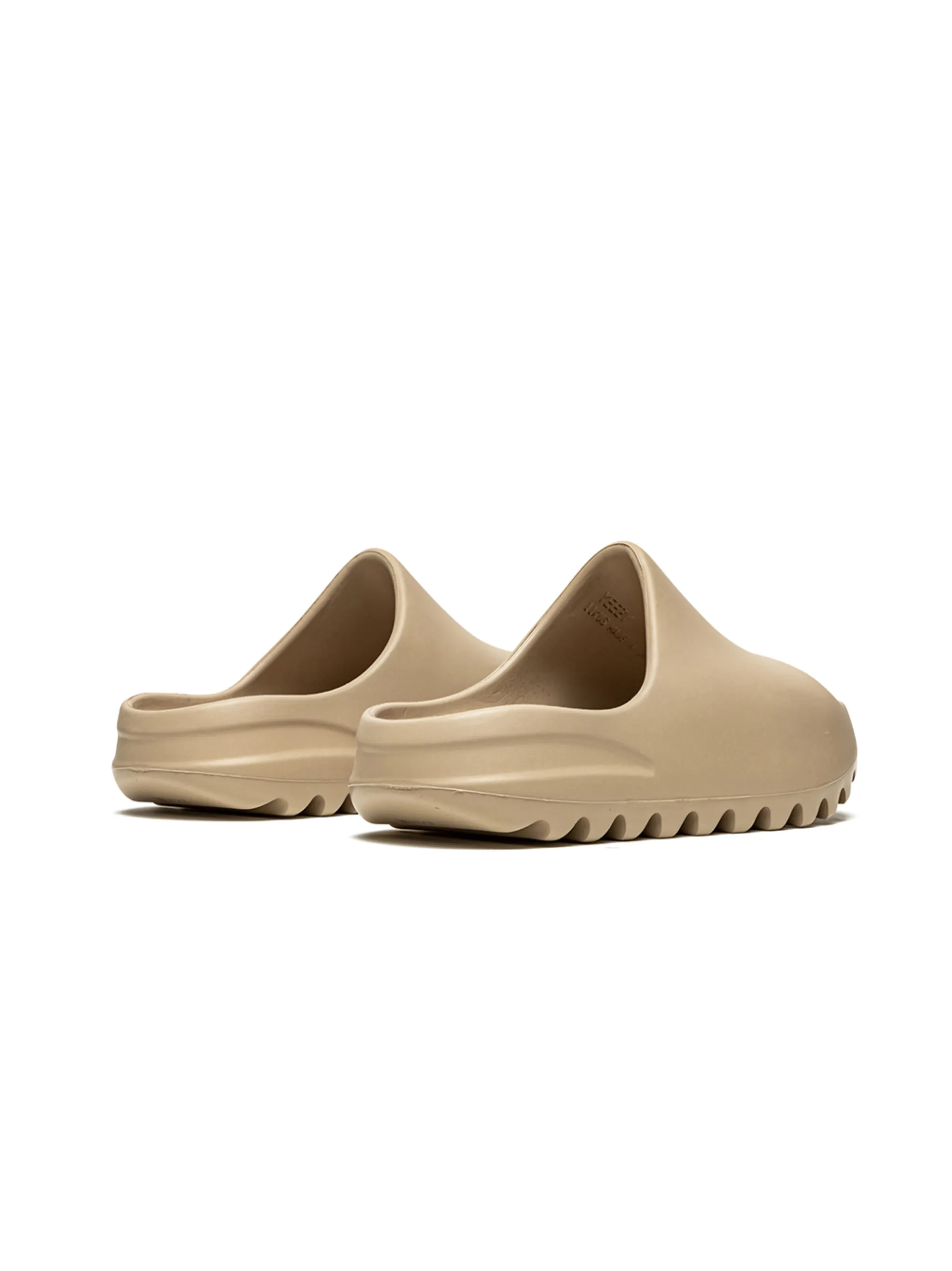 Шлепанцы Yeezy Pure Adidas Yeezy Kids — фото 3
