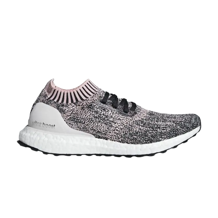 

Кроссовки Adidas Wmns Ultraboost Uncaged 'Pink Carbon', розовый