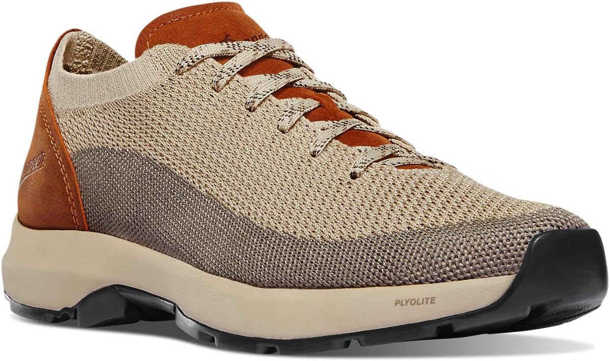 

Мужские повседневные ботинки Danner Jack III 6, Taupe/Glazed Ginger