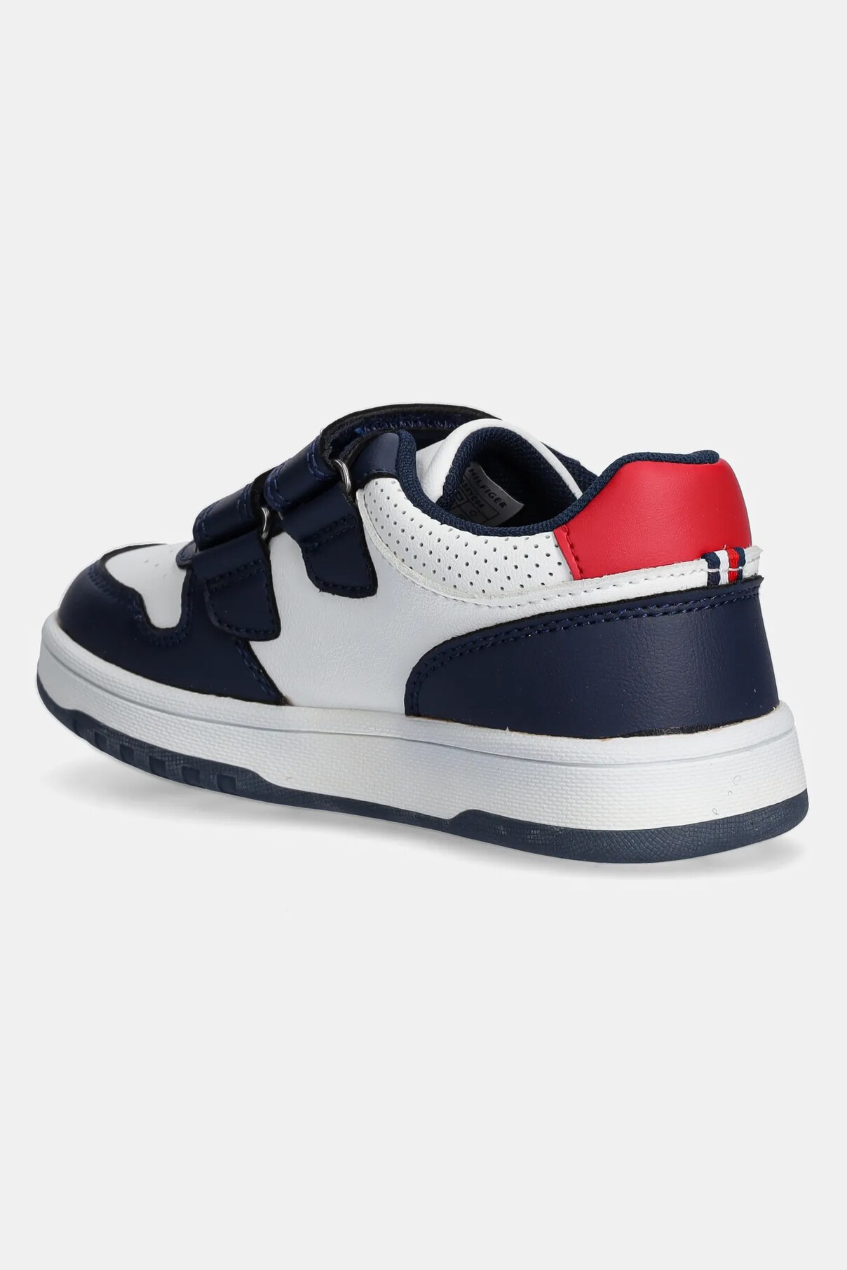 Детские кроссовки Tommy Hilfiger, темно-синий — фото 4