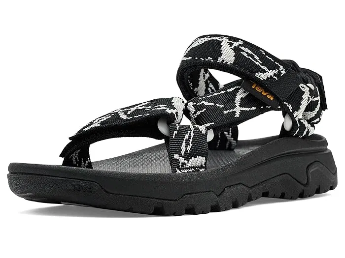 Сандалии Hurricane XLT Jr Teva Kids, Marble Black/Grey