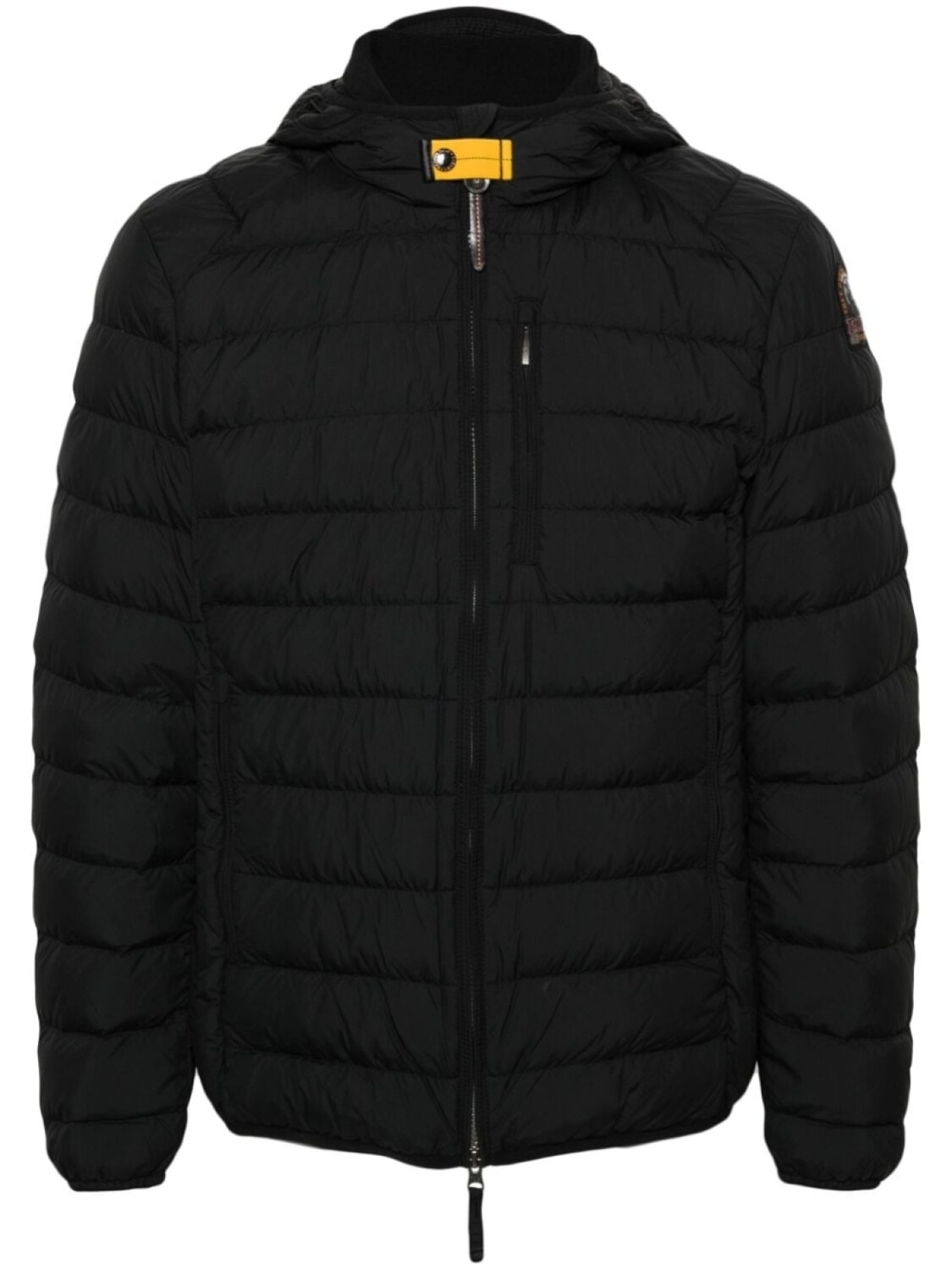 

Parajumpers пуховик Last Minute, черный