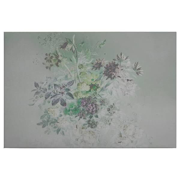 

Фреска A.S. Création Bouquet цвет grau/grün