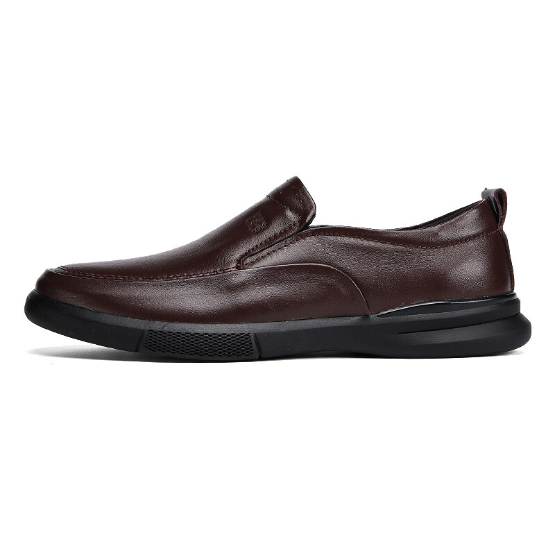 

Туфли Mulinsen Men's Casual Shoes Men Low-Top