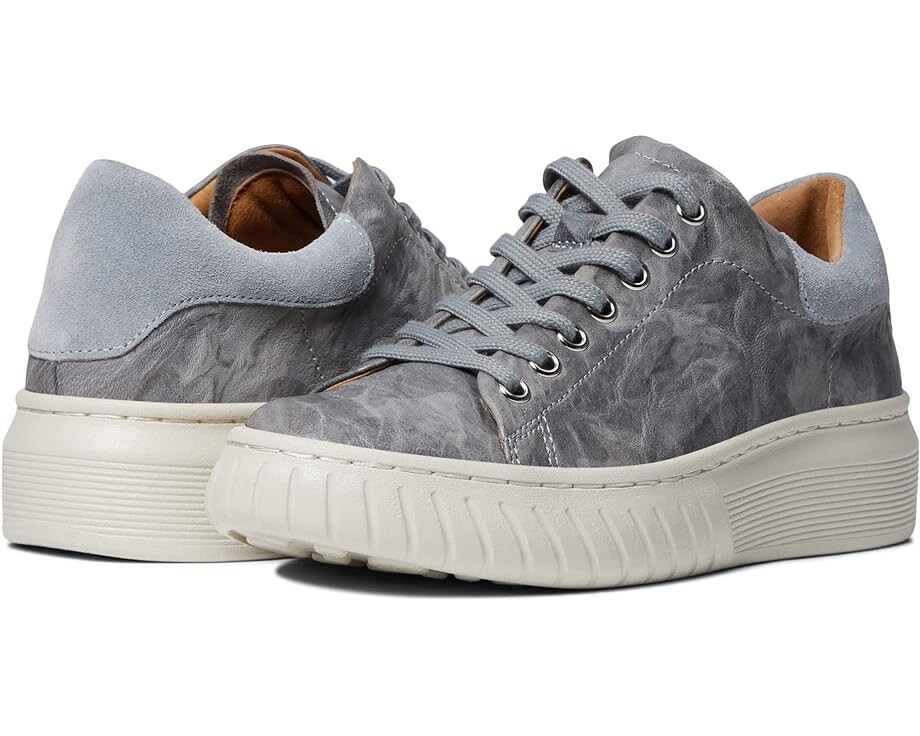 

Кроссовки Sofft Parkyn, цвет Chambray/Steel
