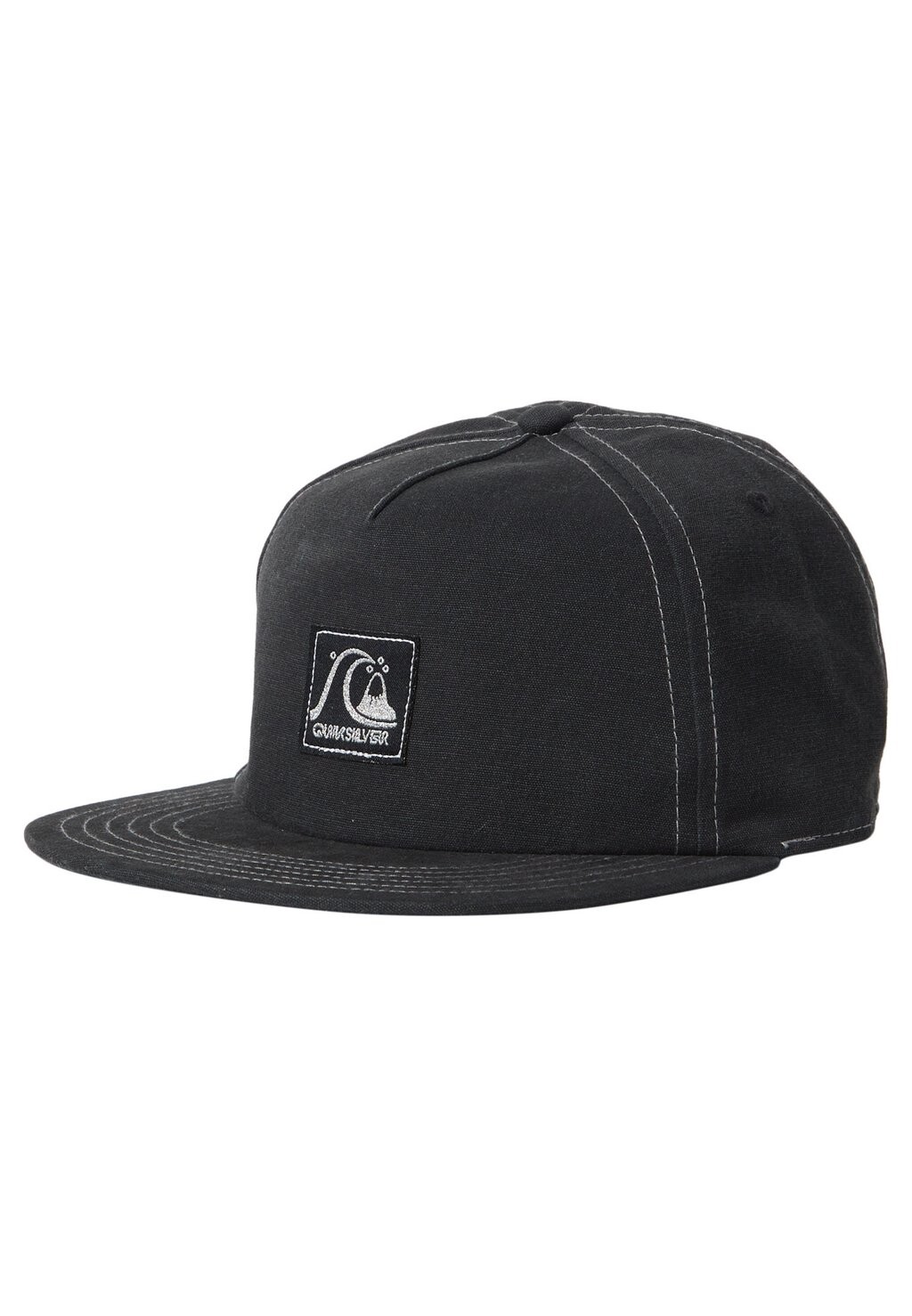 

Бейсболка ORIGINAL STRAPBACK Quiksilver, цвет black