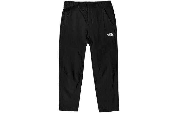 

THE NORTH FACE Женские трикотажные спортивные штаны, цвет Black