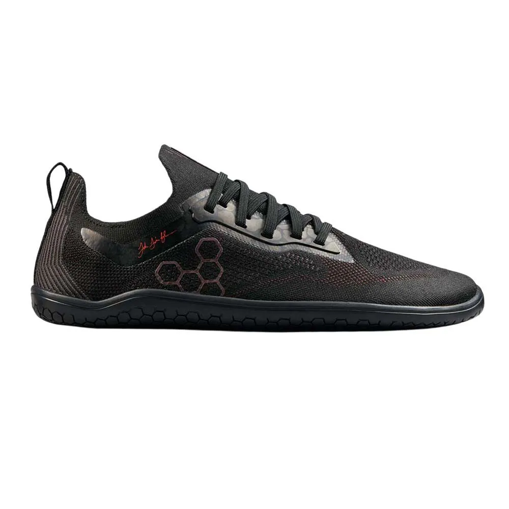 

Кроссовки Vivobarefoot Primus Lite Knit JJF Barefoot, черный