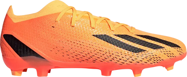 

Кроссовки X Speedportal.2 FG 'Heatspawn Pack', оранжевый