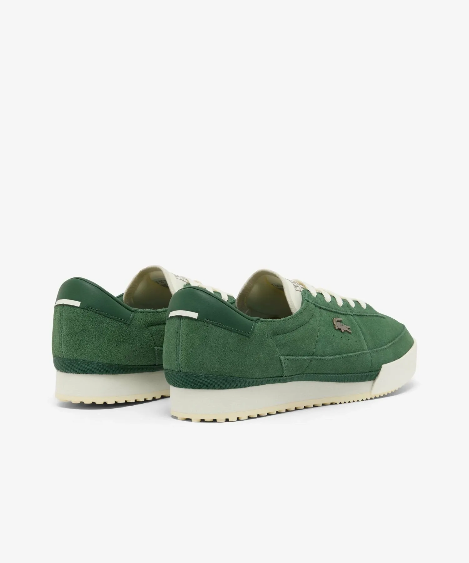 Мужские AURA 225 2 SMA LACOSTE, Dark Green — фото 3