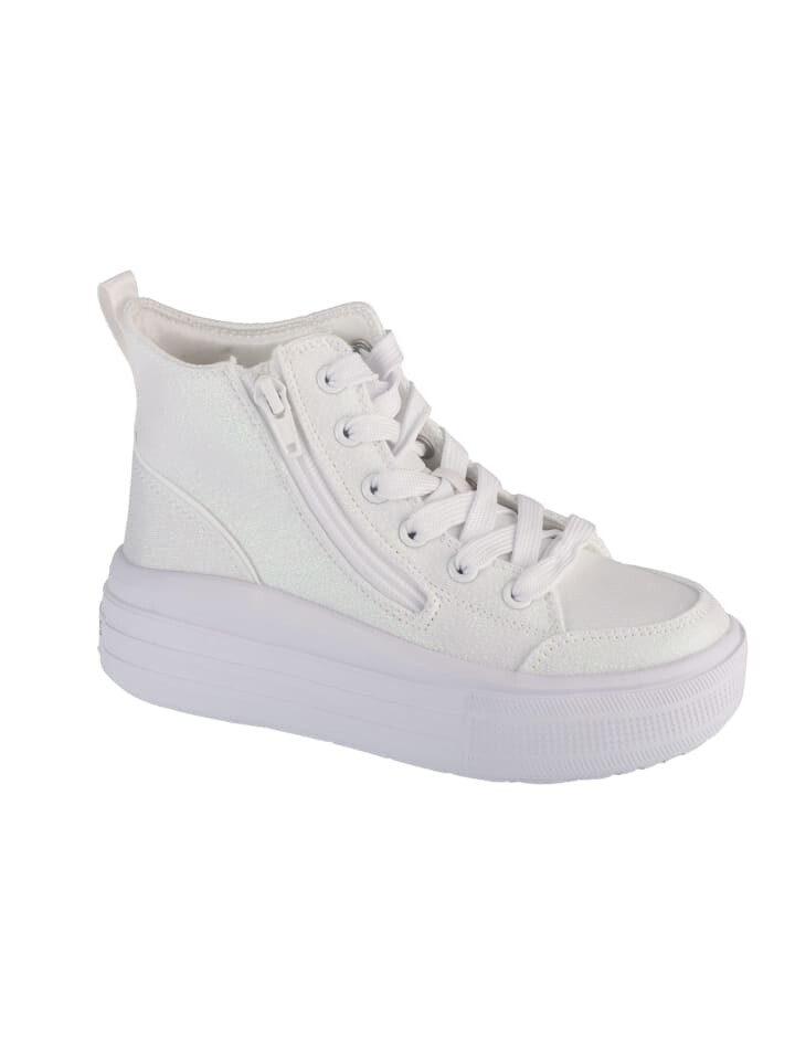 

Низкие кроссовки Skechers Hyperlift, белый