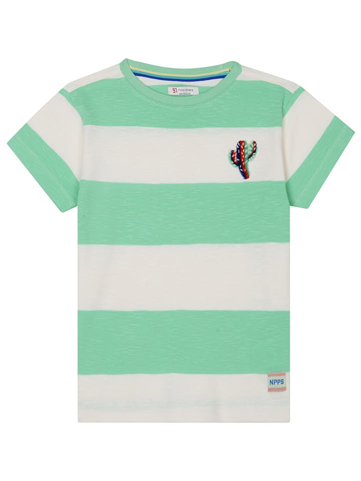 

Футболка Noppies