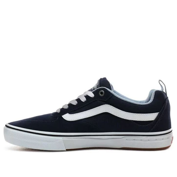 

Кроссовки kyle walker pro 'dress blues' Vans, синий