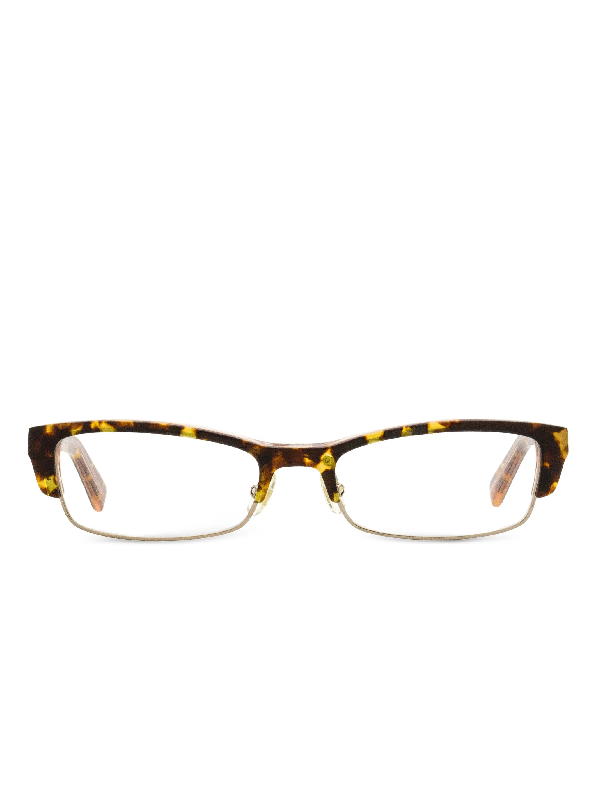 

Очки Joetta Kate Spade, коричневый