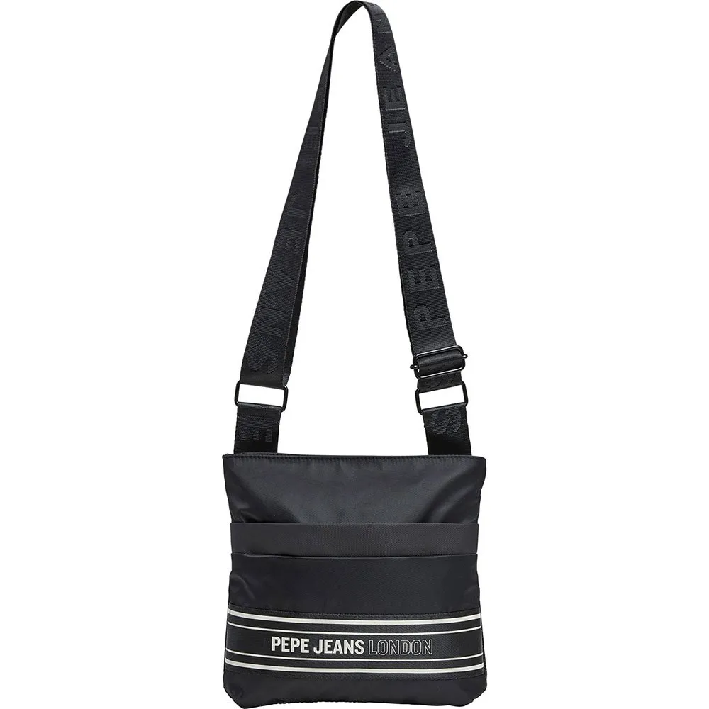 

Сумка Pepe Jeans Jesse Dublin, черный