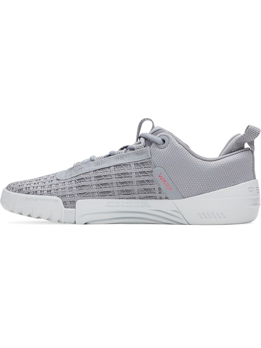 

Кроссовки UNDER ARMOUR UA TriBase Reign 6, Grey