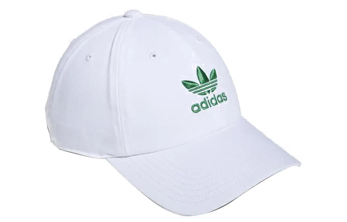 

Кепка унисекс adidas originals, White