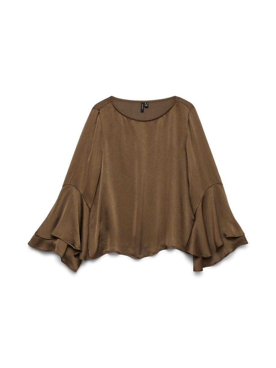 

Блуза VERO MODA, Olive