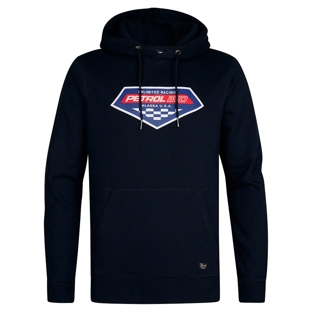 

Худи Petrol Industries M-3040-SWH150, синий
