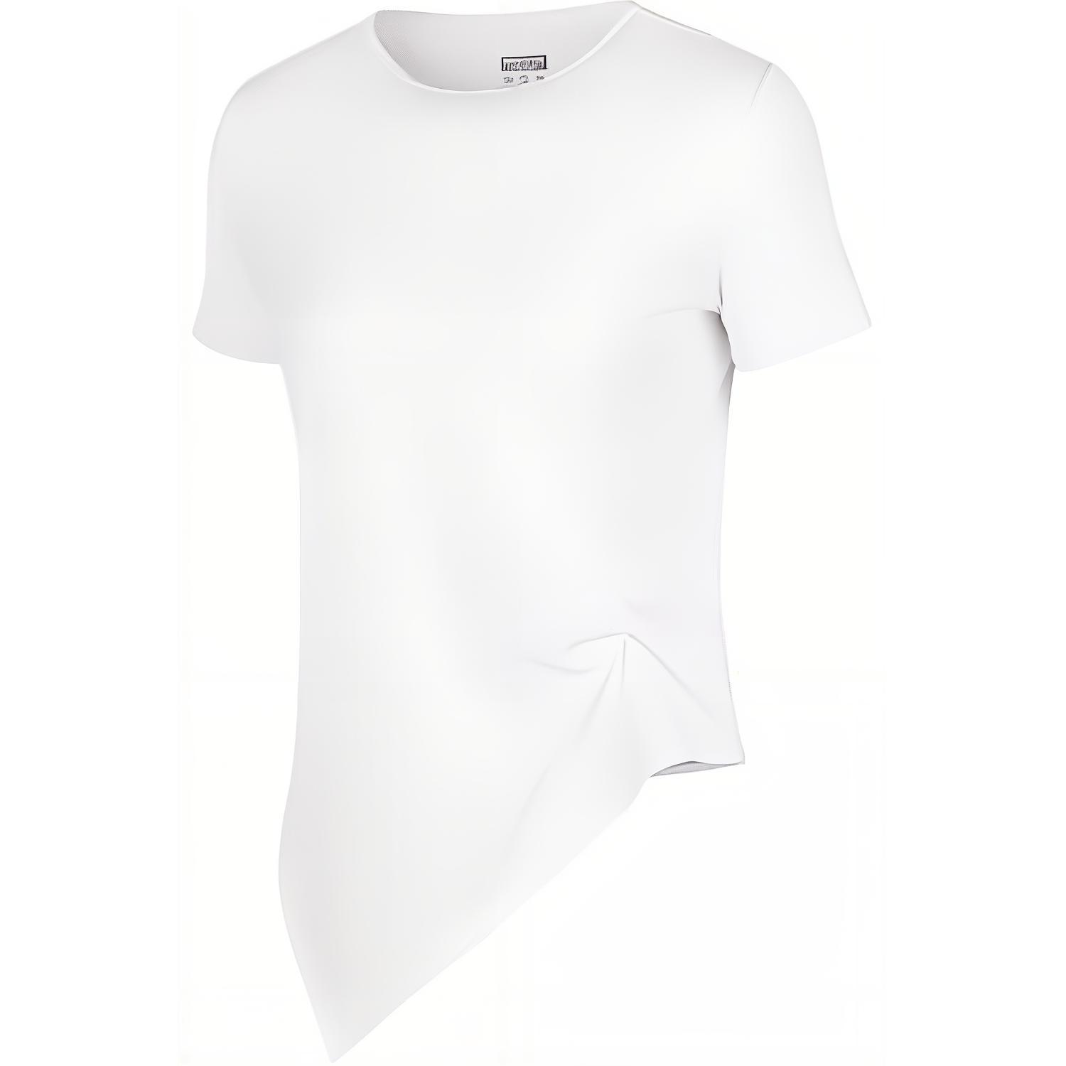 

Футболка женская Skechers, белый